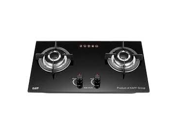 BẾP GAS ÂM KAFF KF- 219 - Made in Malaysia